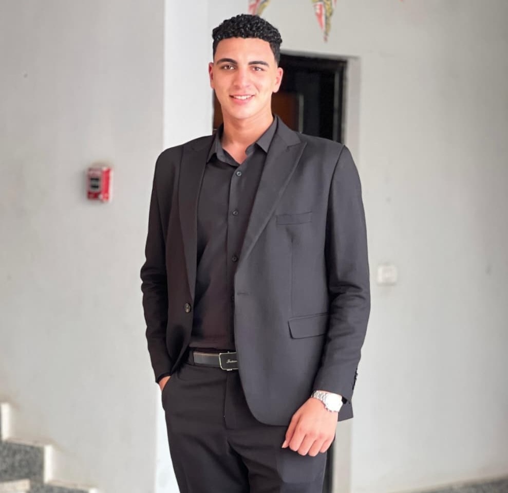 Ashraf Ahmed Profile
